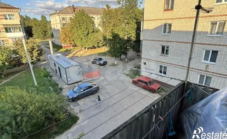 1-комн квартира ул Восточная, 2,  д. 2