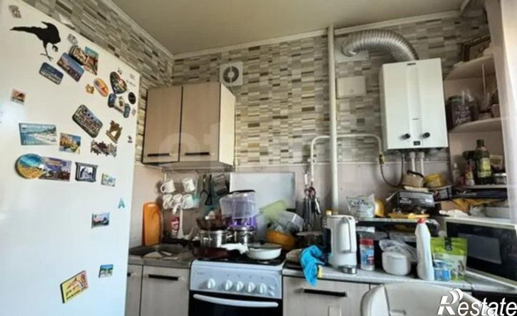 1-комн квартира ул Восточная, 2,  д. 2