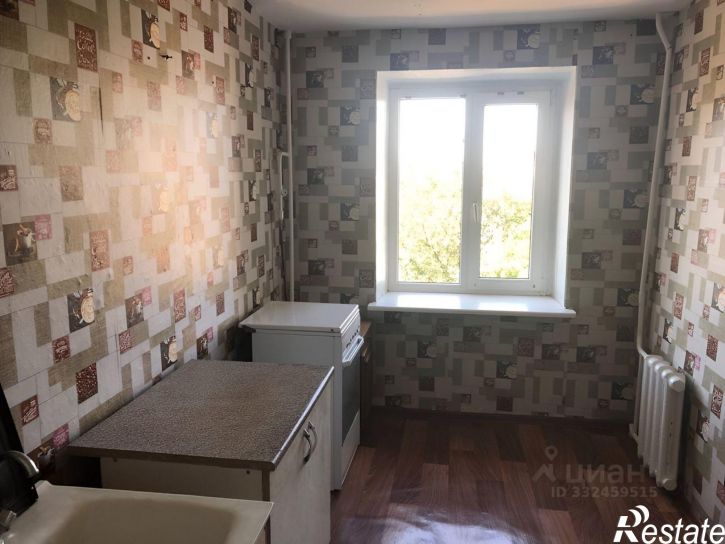 2-комн квартира рабочий посёлок Климово