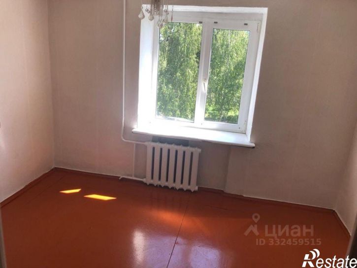 2-комн квартира рабочий посёлок Климово