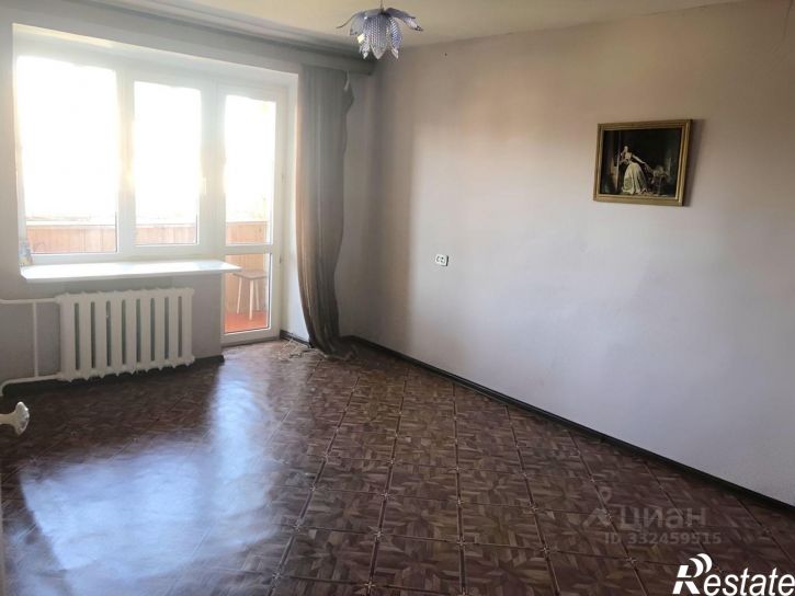 2-комн квартира рабочий посёлок Климово