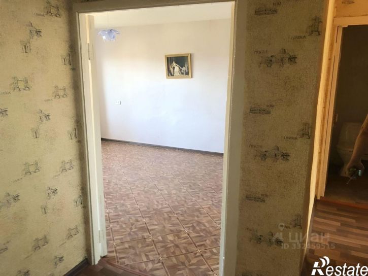 2-комн квартира рабочий посёлок Климово