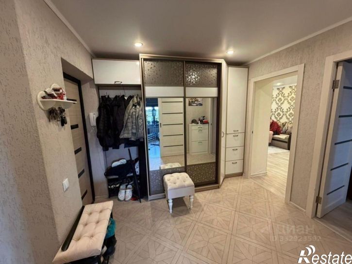 3-комн квартира ул Андрея Галицина, 2,  д. 2