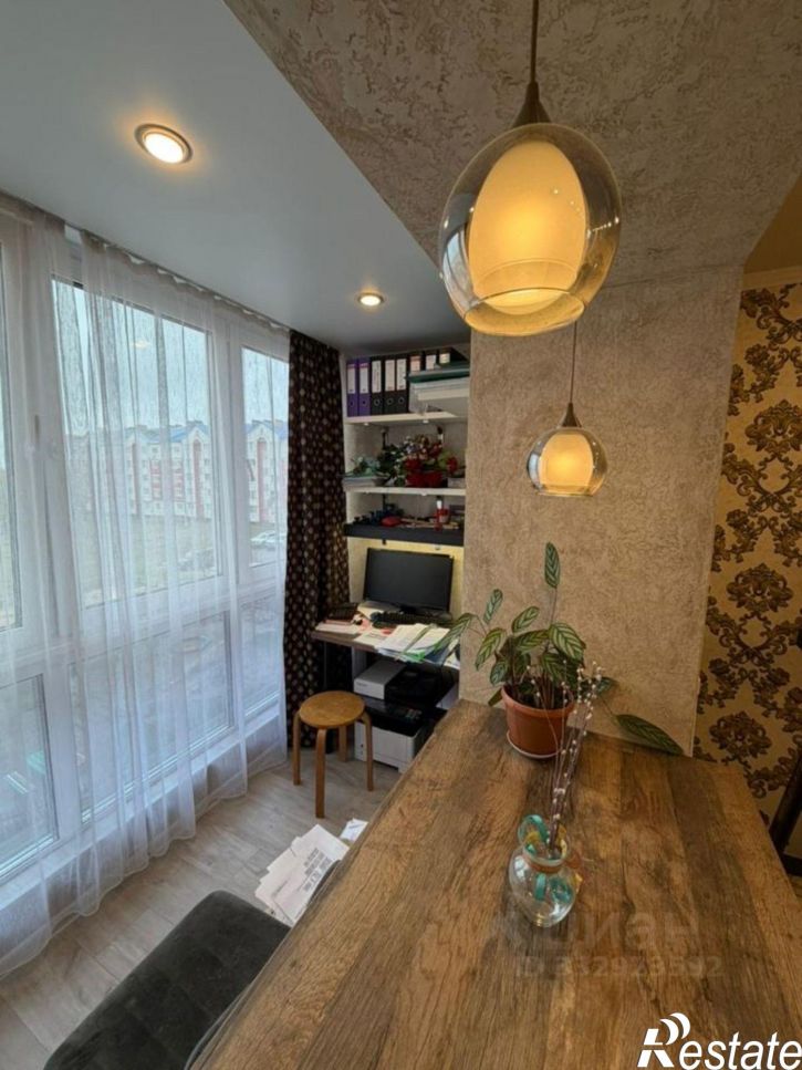 3-комн квартира ул Андрея Галицина, 2,  д. 2