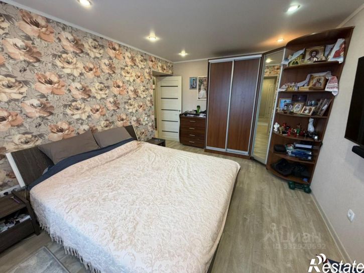 3-комн квартира ул Андрея Галицина, 2,  д. 2