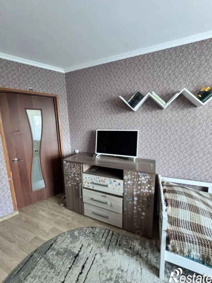 1-комн квартира пер Урицкого, 12А,  д. 12А