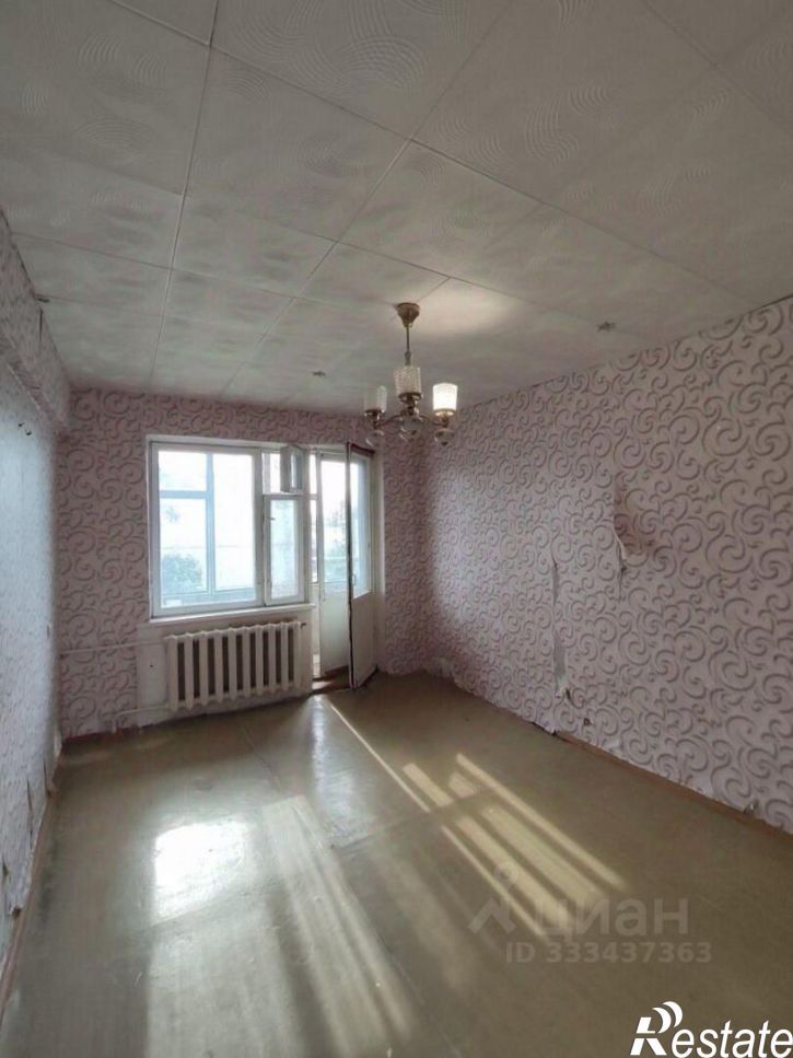 2-комн квартира ул Гагарина, 21,  д. 21