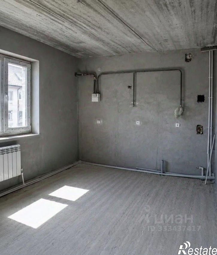 2-комн квартира ул Новая, 18,  д. 18
