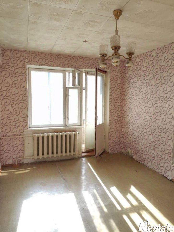 2-комн квартира ул Гагарина, 21,  д. 21