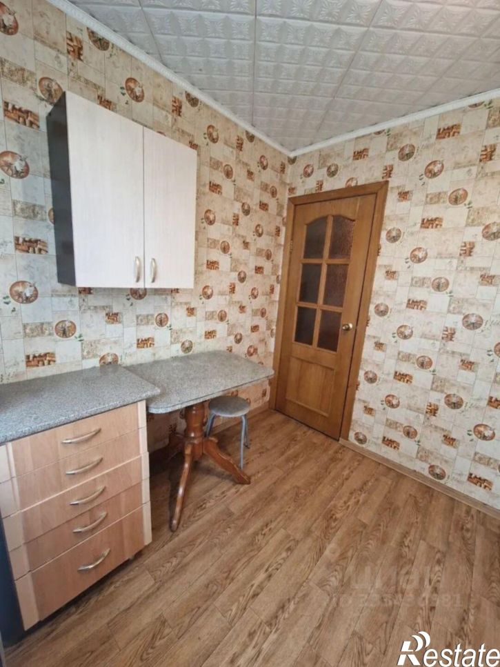 3-комн квартира ул Пушкина, 16,  д. 16