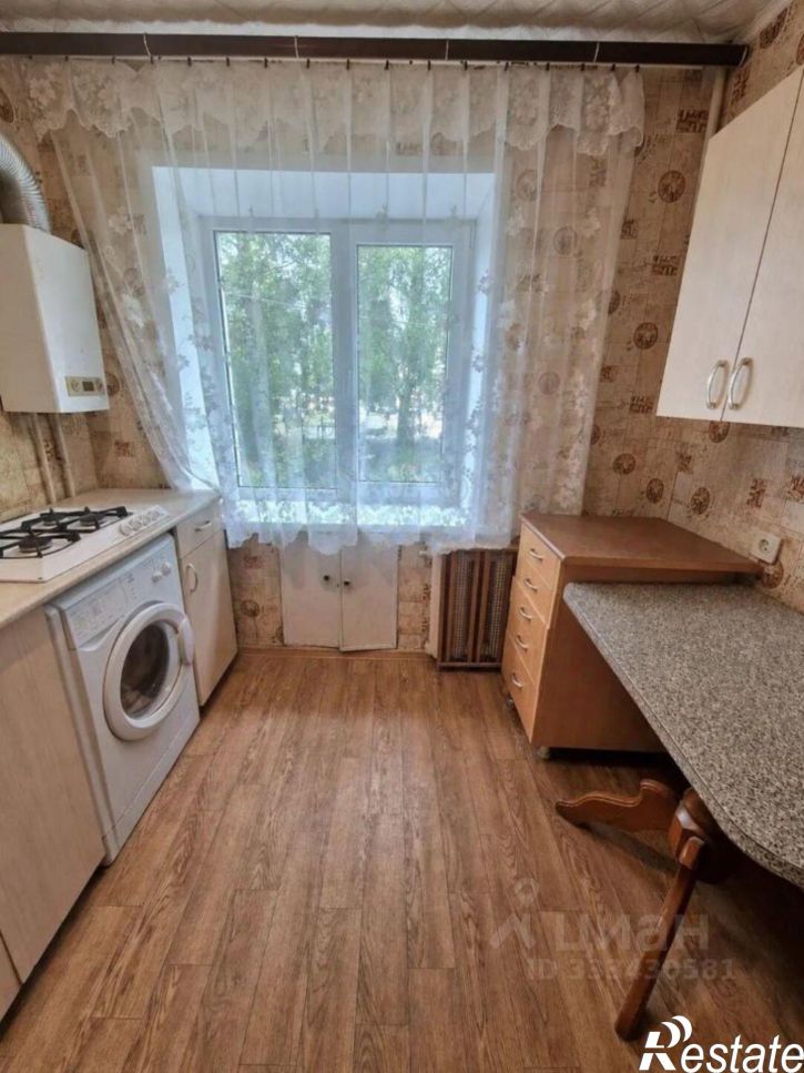 3-комн квартира ул Пушкина, 16,  д. 16