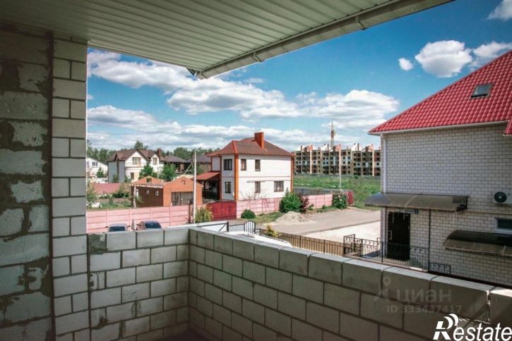 2-комн квартира ул Новая, 18,  д. 18