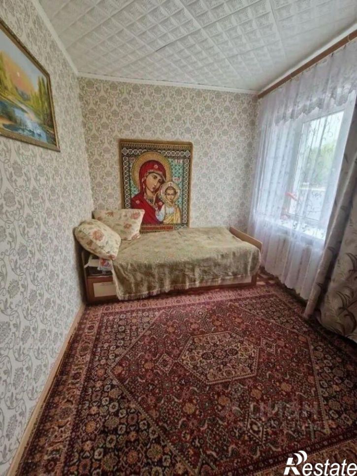3-комн квартира ул Пушкина, 16,  д. 16
