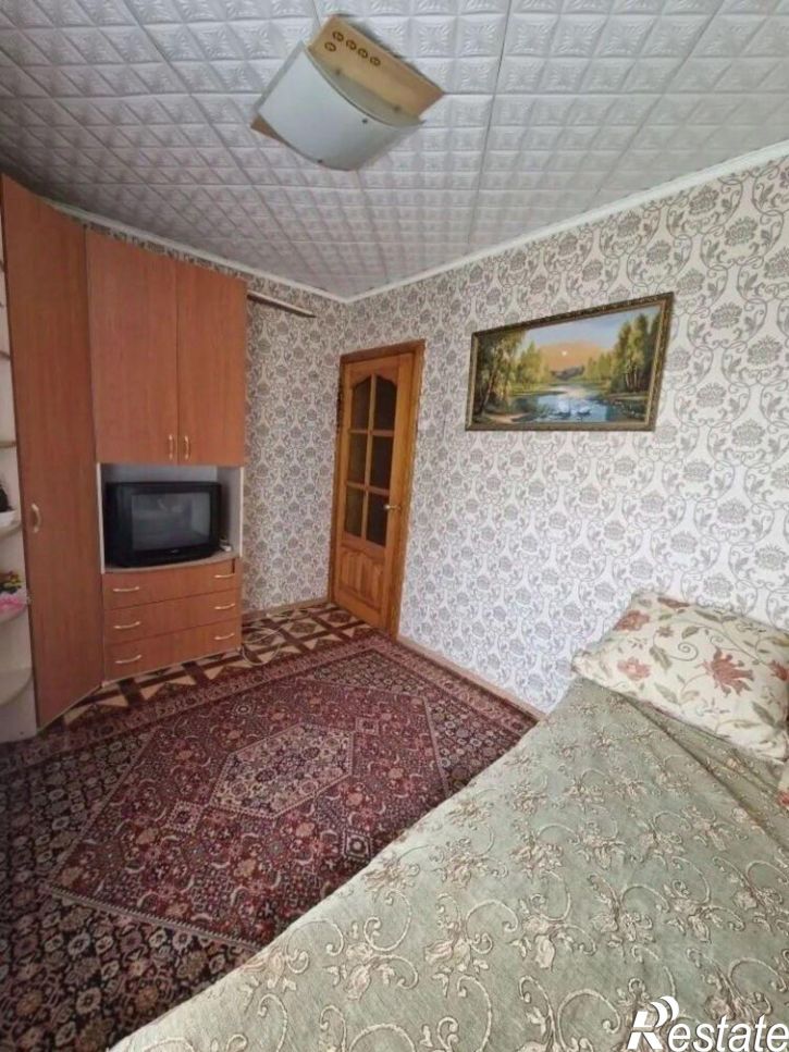 3-комн квартира ул Пушкина, 16,  д. 16