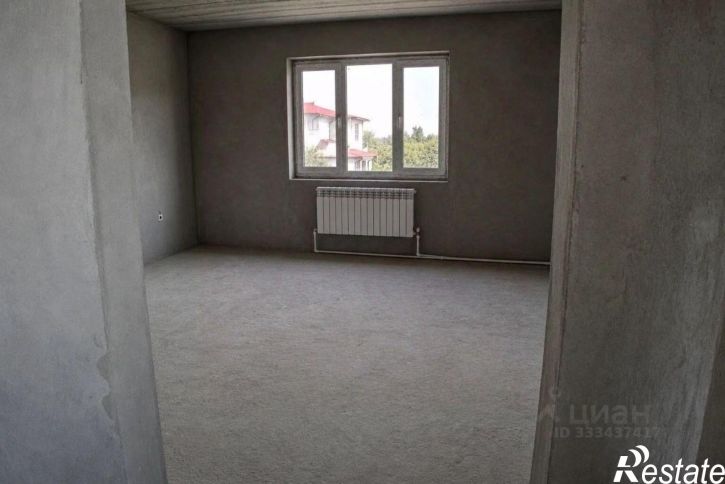 2-комн квартира ул Новая, 18,  д. 18