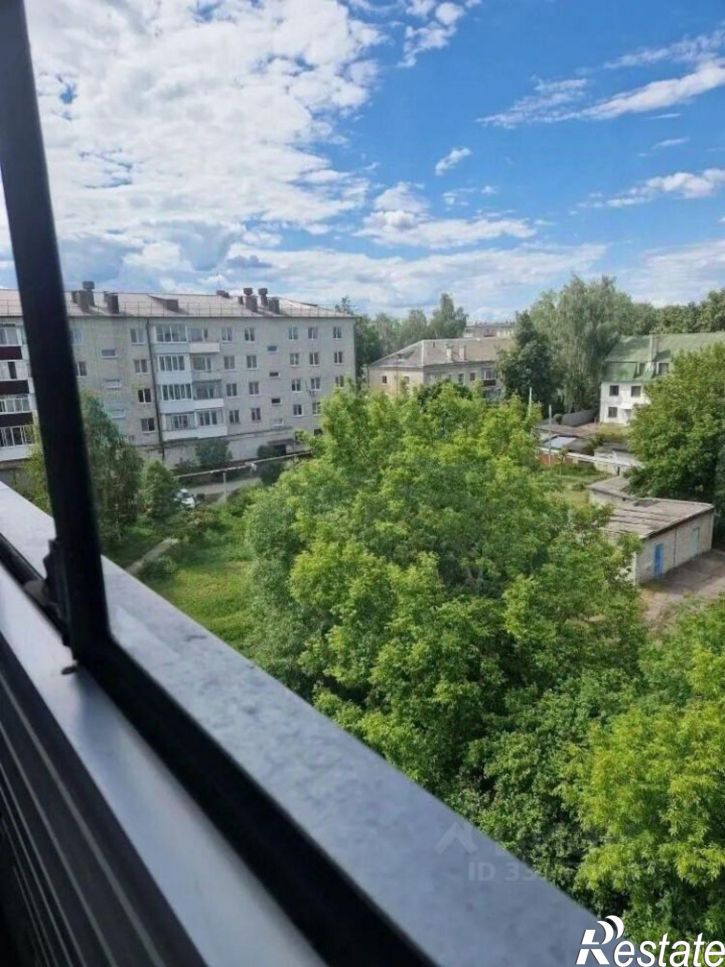 4-комн квартира ул Орловская, 4,  д. 4