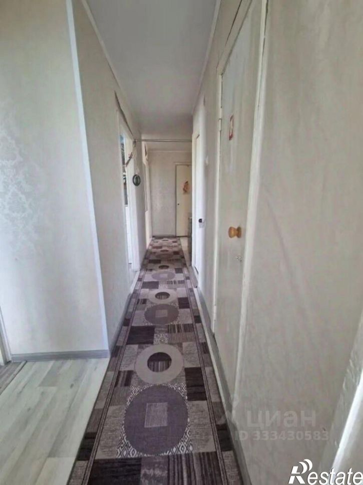 4-комн квартира ул Орловская, 4,  д. 4