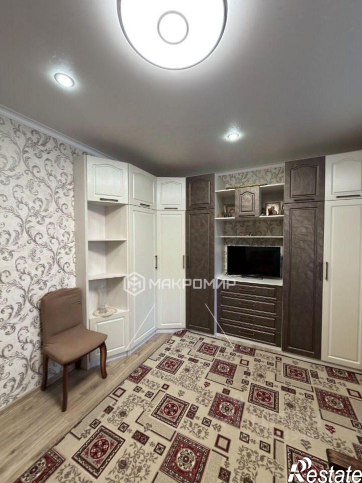 2-комн квартира Брянск г., Володарского ул., д.66, к.А