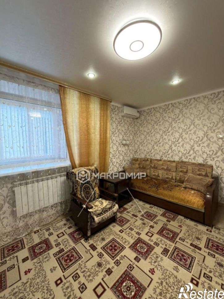 2-комн квартира Брянск г., Володарского ул., д.66, к.А