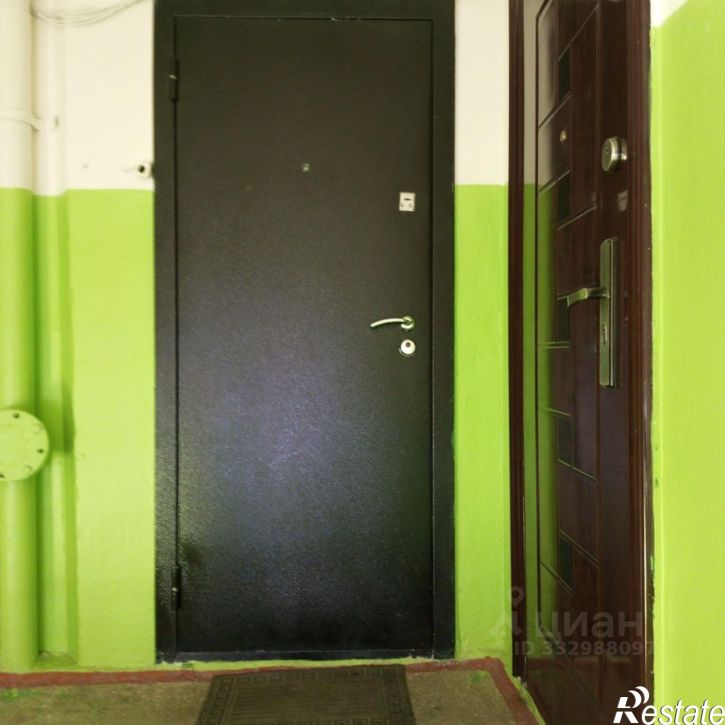 1-комн квартира Клинцы, улица Ворошилова, 40А