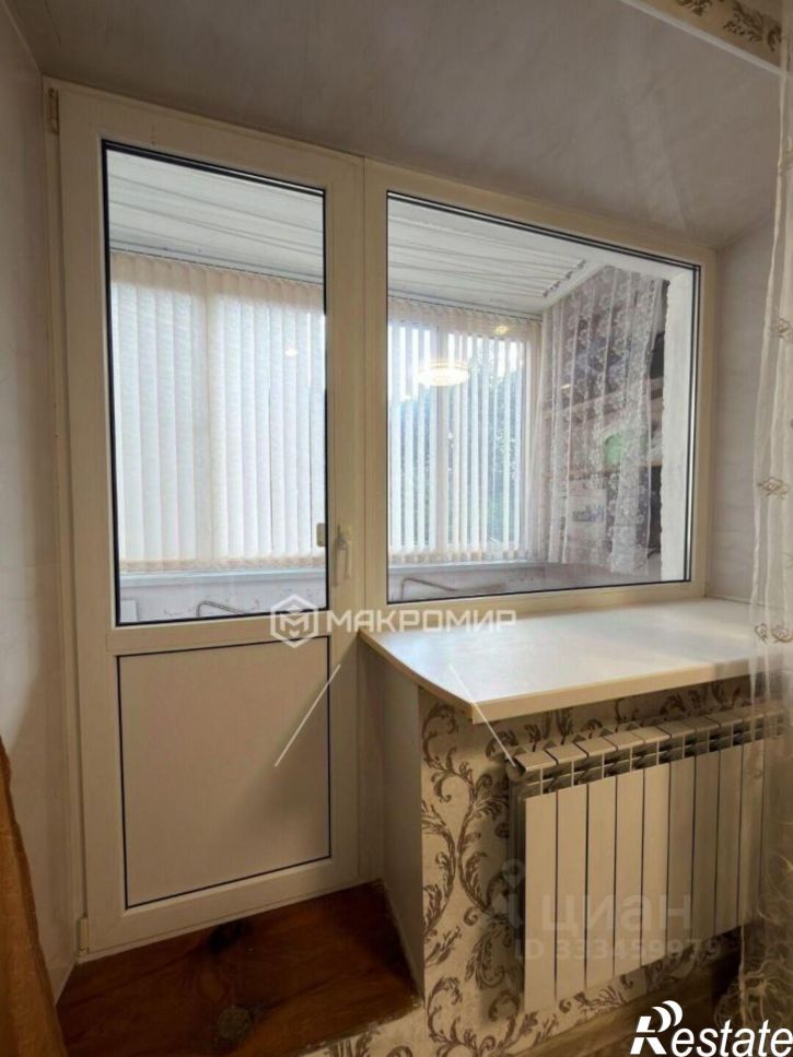 2-комн квартира Брянск г., Володарского ул., д.66, к.А