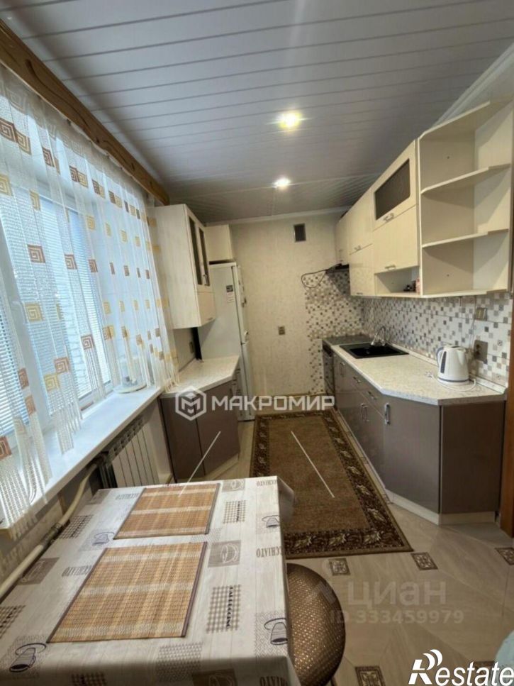 2-комн квартира Брянск г., Володарского ул., д.66, к.А