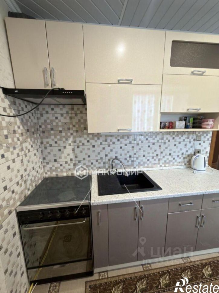 2-комн квартира Брянск г., Володарского ул., д.66, к.А