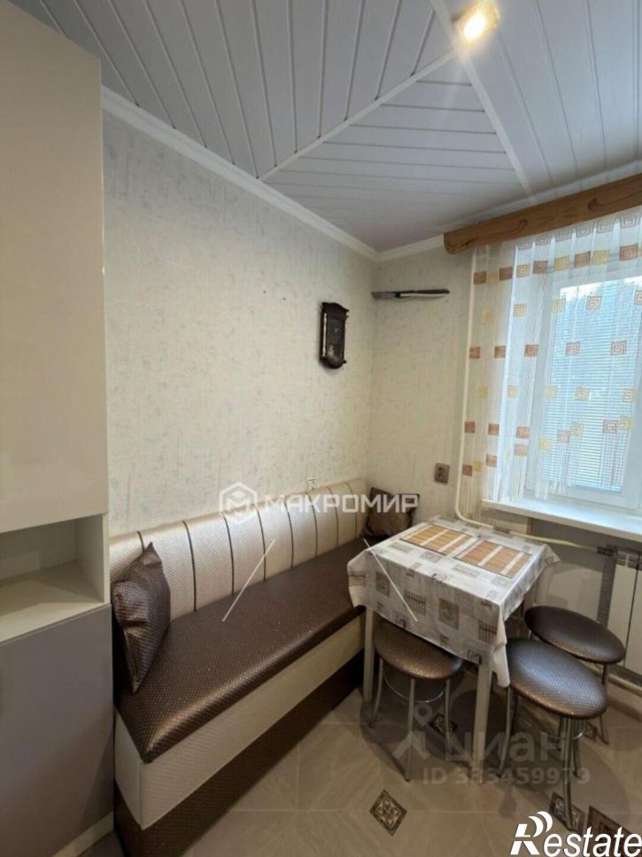 2-комн квартира Брянск г., Володарского ул., д.66, к.А