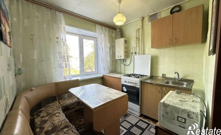 3-комн квартира Брасовский район, рабочий посёлок Локоть, проспект Ленина, 69