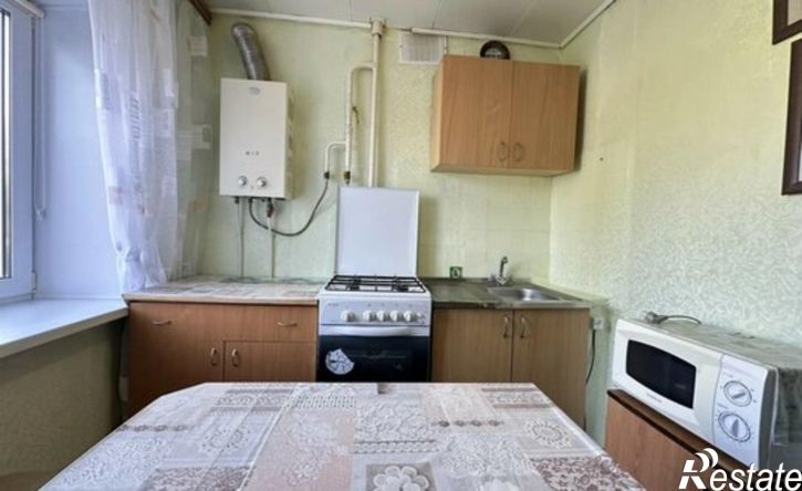 3-комн квартира Брасовский район, рабочий посёлок Локоть, проспект Ленина, 69