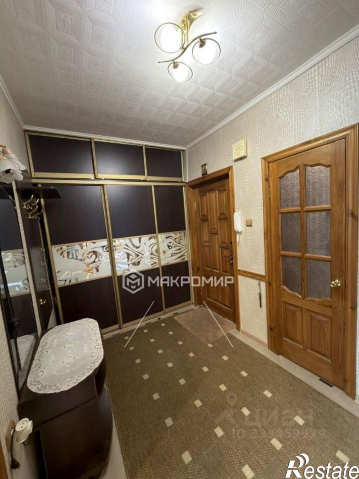 2-комн квартира Брянск г., Володарского ул., д.66, к.А