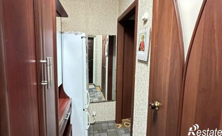 3-комн квартира Брасовский район, рабочий посёлок Локоть, проспект Ленина, 69