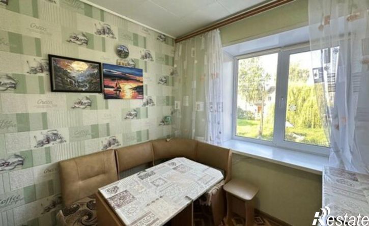 3-комн квартира Брасовский район, рабочий посёлок Локоть, проспект Ленина, 69