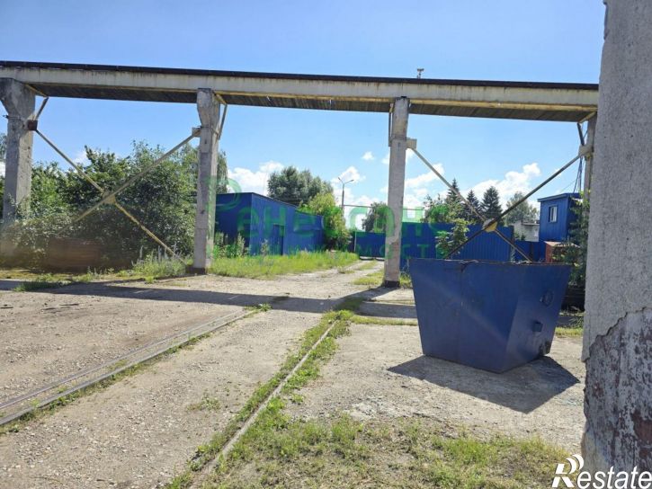 Производственное помещение Брянск г., Олега Кошевого ул., 36