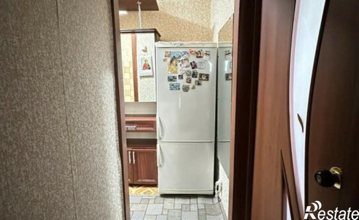 3-комн квартира Брасовский район, рабочий посёлок Локоть, проспект Ленина, 69