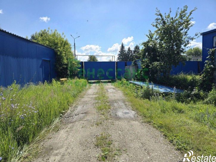 Производственное помещение Брянск г., Олега Кошевого ул., 36