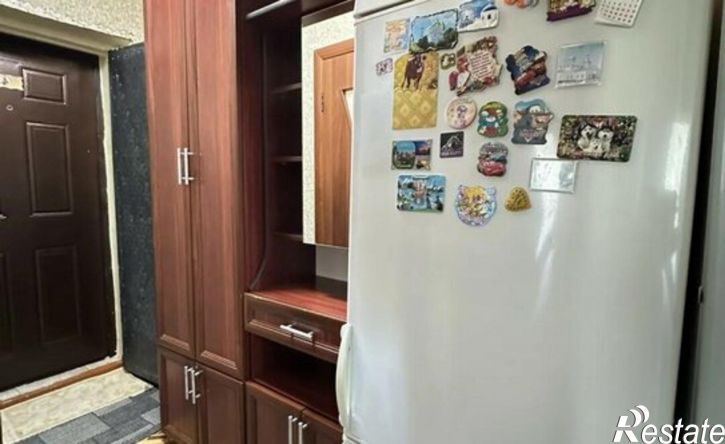 3-комн квартира Брасовский район, рабочий посёлок Локоть, проспект Ленина, 69