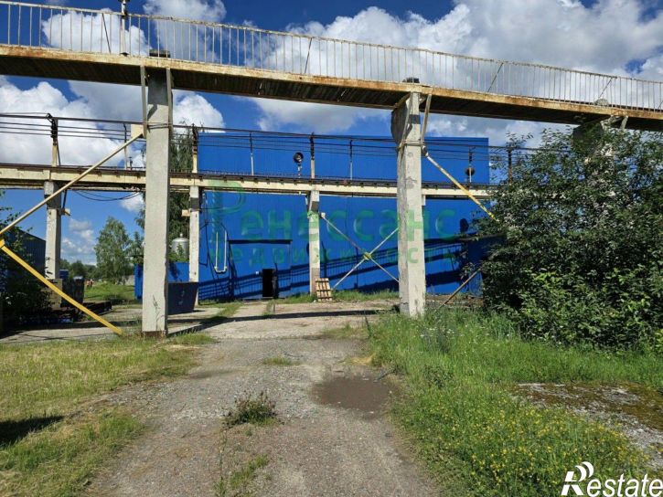 Производственное помещение Брянск г., Олега Кошевого ул., 36