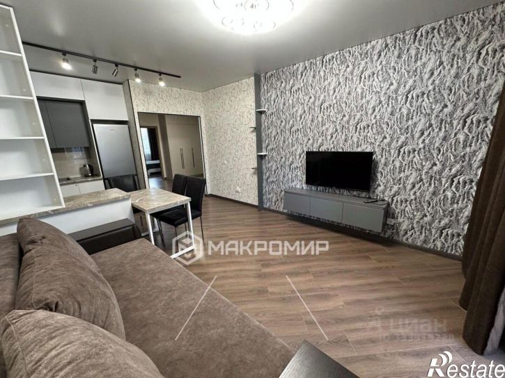 2-комн квартира Брянск г., им. О.С. Визнюка ул., д.20
