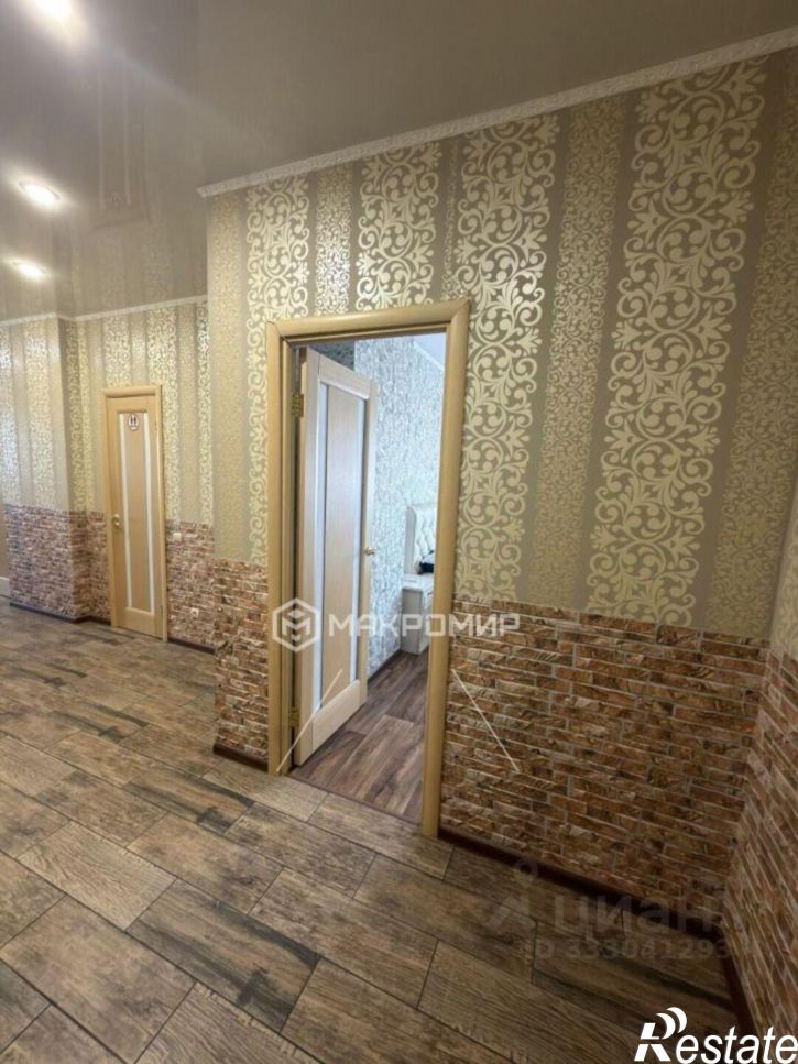 2-комн квартира Брянск г., Станке Димитрова пр-кт.