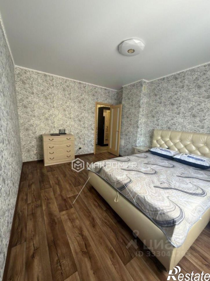 2-комн квартира Брянск г., Станке Димитрова пр-кт.