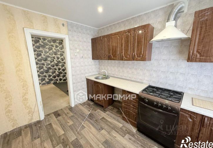 3-комн квартира Брянск г., Грибоедова ул., д.17