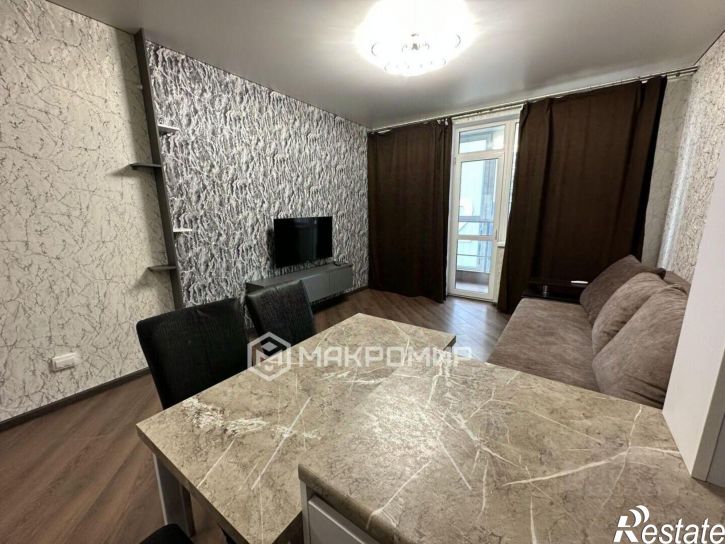 2-комн квартира Брянск г., им. О.С. Визнюка ул., д.20
