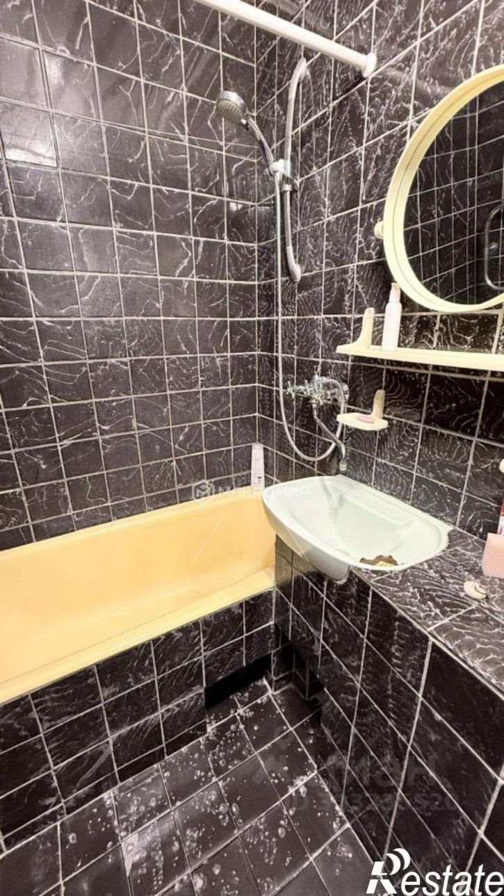 3-комн квартира Брянск г., Грибоедова ул., д.17