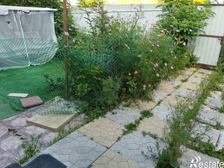 Коттедж/дом Брянск, Флотский переулок