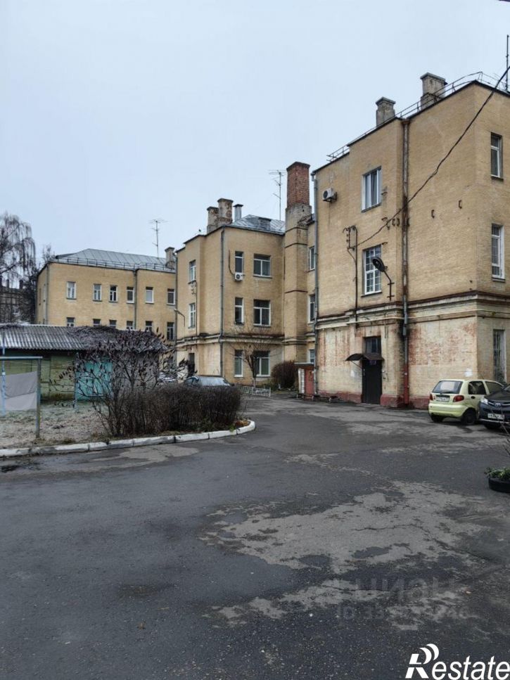 2-комн квартира Брянск, Бежицкий район