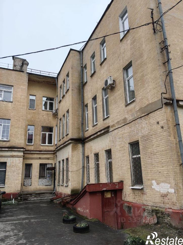 2-комн квартира Брянск, Бежицкий район