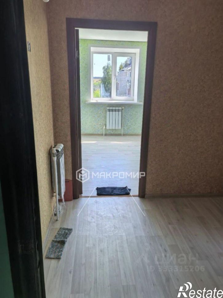 1-комн квартира Стародубский район, Меленск с.