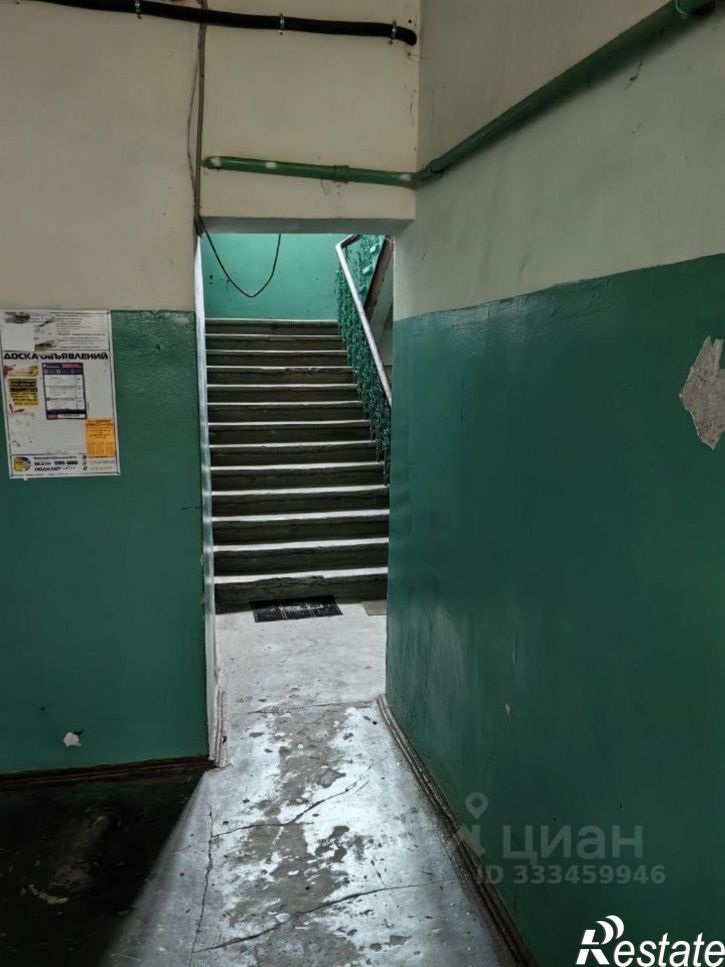 2-комн квартира Брянск, Бежицкий район
