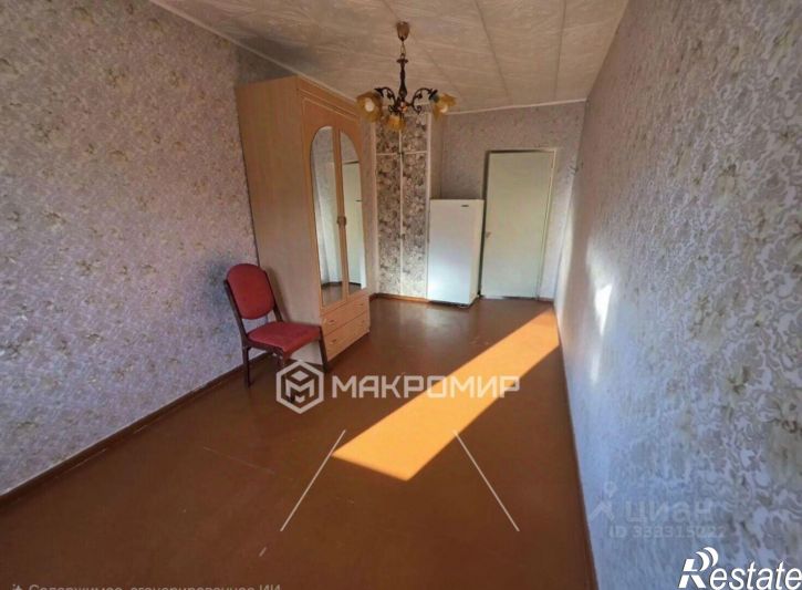 2-комн квартира Брянск г., Советский